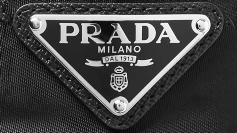 What brand is Prada under?