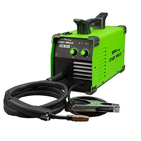 What brand of welder is the best?