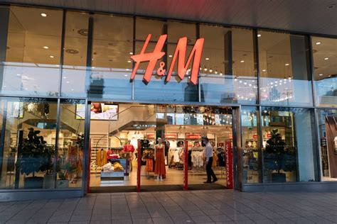 What brands are owned by hm?