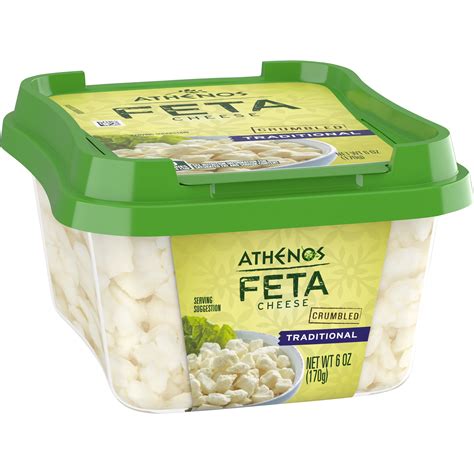 What brands of feta are pasteurized?