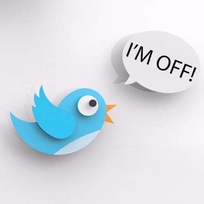 What brands quit Twitter?