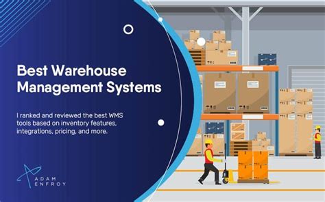 What business can I run in a warehouse?