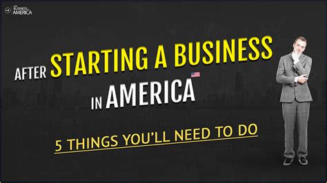 What business can a foreigner do in USA?