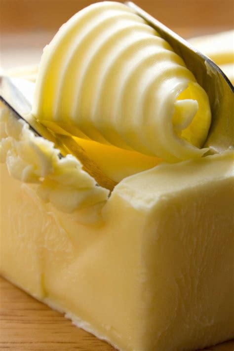 What butter is bad for cholesterol?