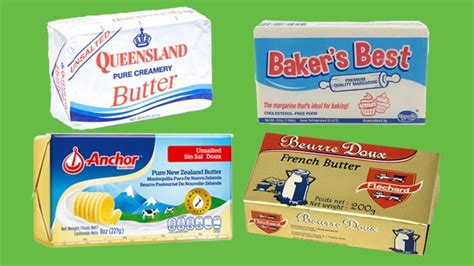 What butter is best for everyday use?