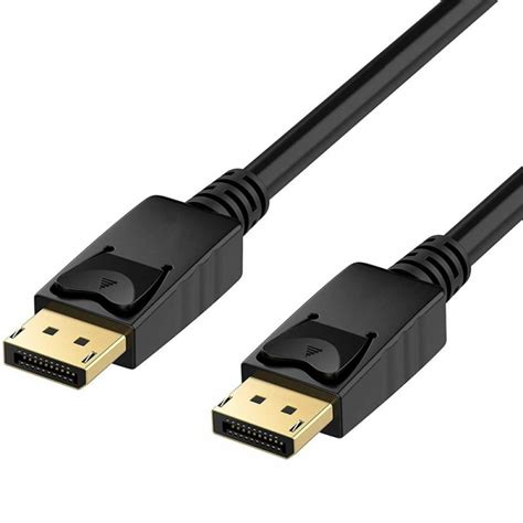 What cable do I need for 144Hz 1440p?