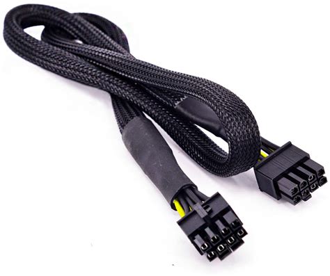 What cable for CPU power?