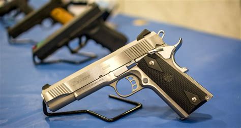 What caliber is best for self defense?