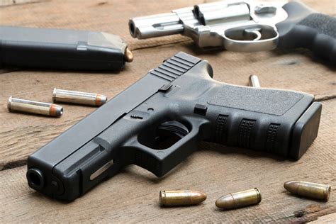 What caliber is best for self-defense?