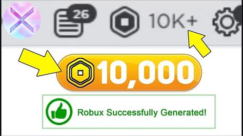 What can 1,000 Robux get you?