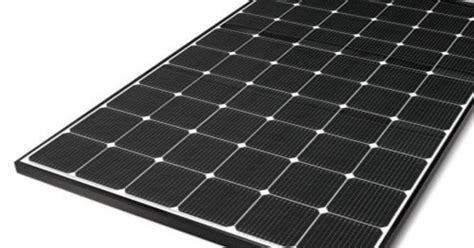 What can 400 watt solar panel run?
