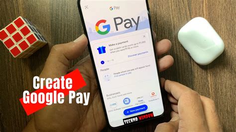 What can Google Pay be used for?