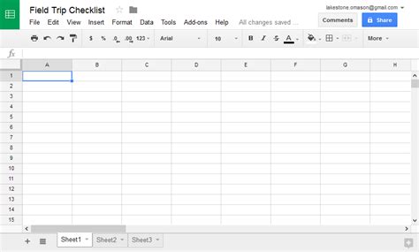 What can Google Sheets do that Excel Cannot?