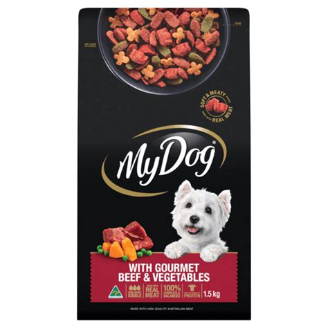 What can I add to my dogs dry food so he will eat it?