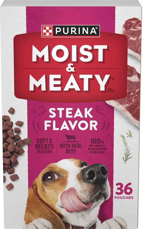 What can I add to my dogs food to make it moist?