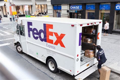 What can I do if FedEx doesn't deliver my package?