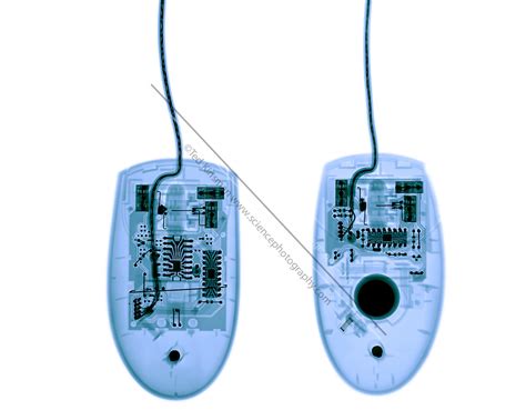 What can I do with an old optical mouse?