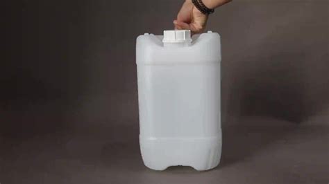 What can I do with empty plastic oil containers?