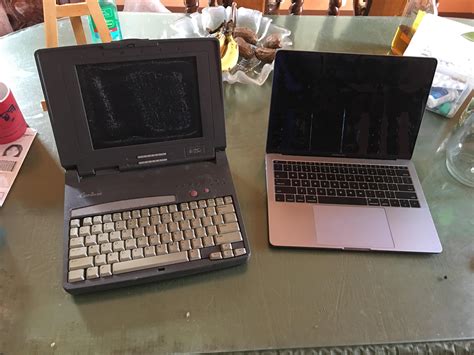 What can I do with my 20 year old laptop?