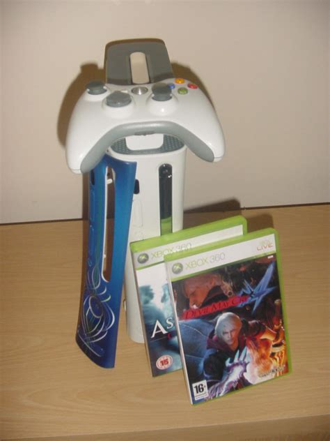 What can I do with my old Xbox 360?