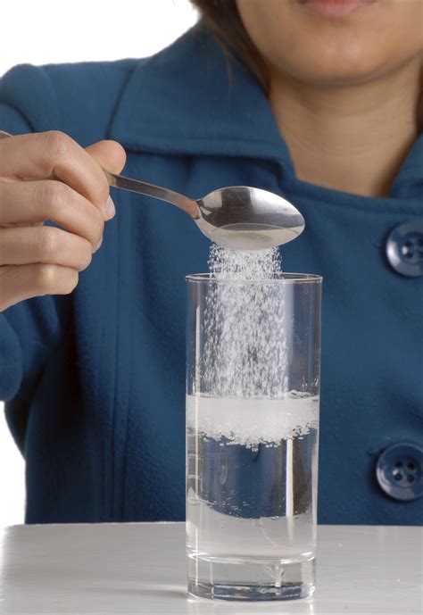 What can I do with sugar water?