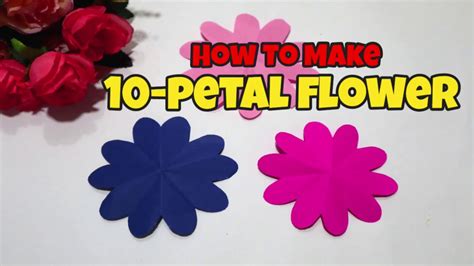 What can I make with old flower petals?