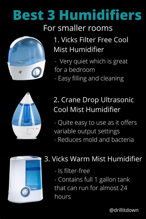 What can I put in my humidifier to prevent bacteria?