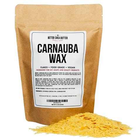 What can I replace beeswax with?