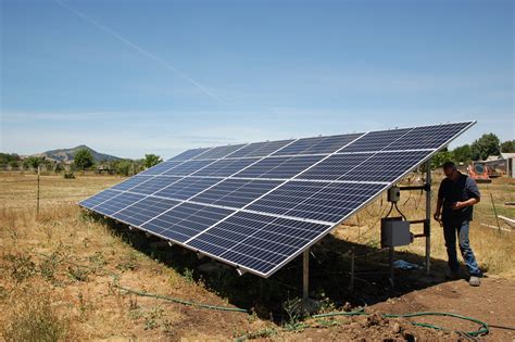What can I run on 7kW solar system?