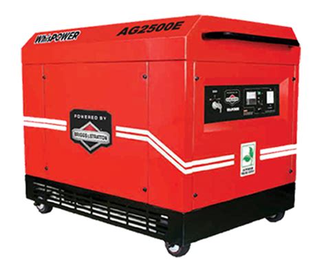 What can I run on a 5.5 kVA generator?