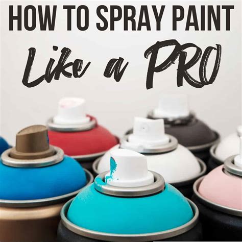 What can I spray on acrylic paint?