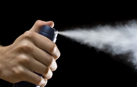 What can I take after inhaling insecticide?