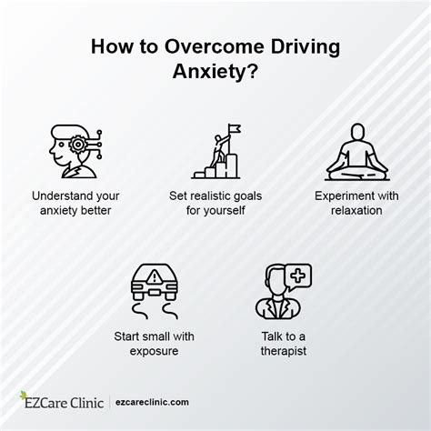 What can I take for driving anxiety?