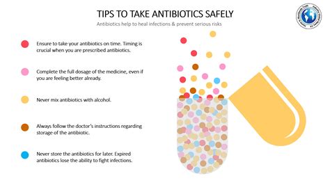 What can I take instead of antibiotics?