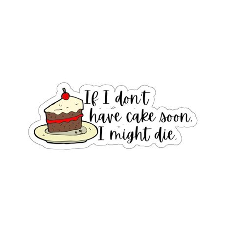 What can I use if I don't have a cake?