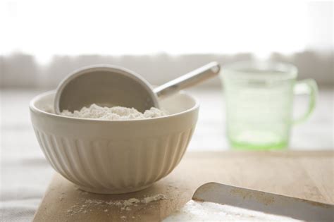 What can I use if I don't have cornstarch?
