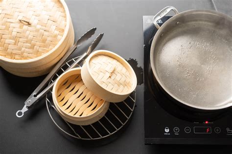 What can I use instead of a Bao steamer?