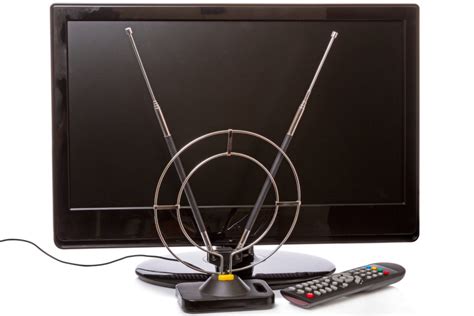 What can I use instead of a TV antenna?