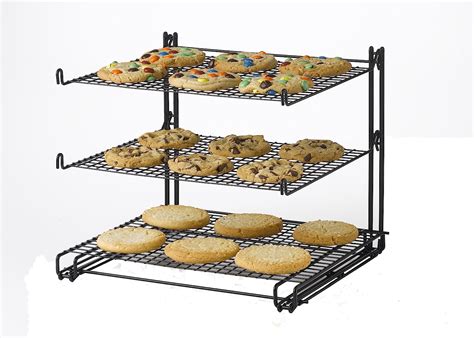 What can I use instead of a cooling rack?