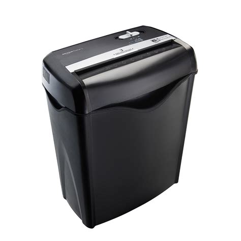 What can I use instead of a paper shredder?