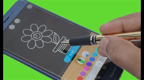 What can I use instead of a stylus?