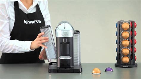 What can I use instead of descaling solution for Nespresso?