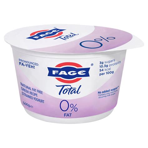 What can I use instead of fat free Greek yogurt?