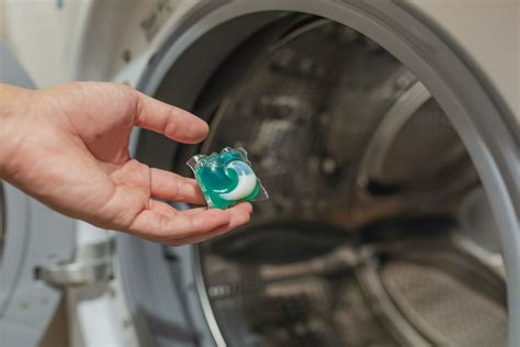 What can I use instead of laundry detergent in a washing machine reddit?