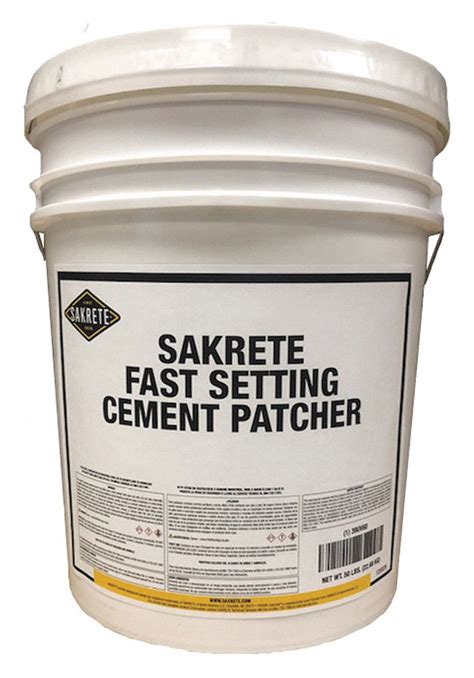 What can I use to harden cement?
