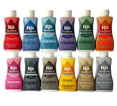 What can I use to set Rit dye?