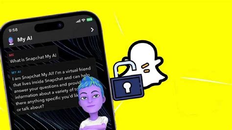 What can Snapchat AI do?