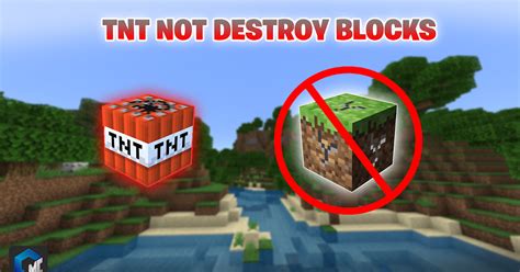 What can TNT not destroy?