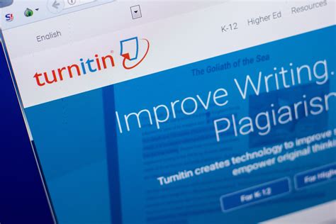 What can Turnitin catch?