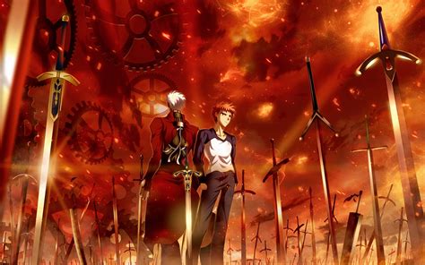 What can Unlimited Blade Works do?